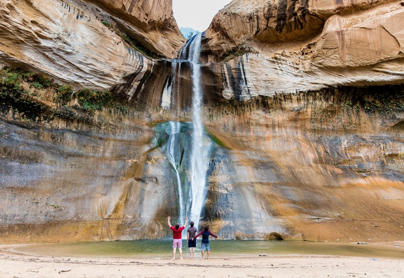 What’s the Best Time to Visit Escalante, Utah?