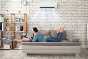 Tips to Cool Down Your Apartment