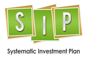 WHY INVESTING VIA SIP WORKS BEST FOR SALARIED PEOPLE
