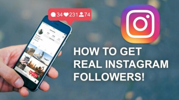 to get instagram followers