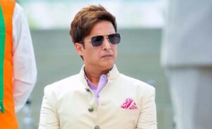 Actor Jimmy Sheirgill Contact Details, Residential Address, Social ID
