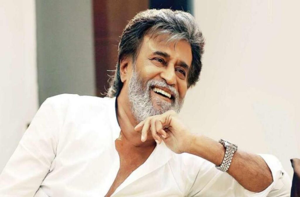 Actor Rajinikanth Contact Details, Portable Numbe