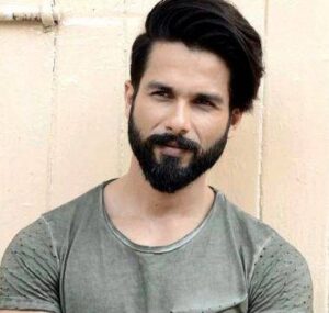 Actor Shahid Kapoor Coordinates, address House, Email, Website