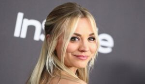 Actress Kaley Cuoco Contact Details, Home Town, Fan address , Insta