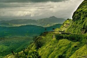 Best places to visit in monsoon in west bengal