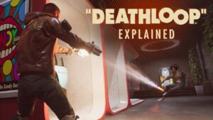 DeathLoop Release Date, Trailer, Gameplay and News