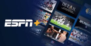ESPN + subscriptions are receiving a price increase on August 13.