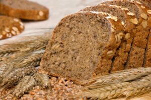 Eating grains may be a simple way to protect from heart disease