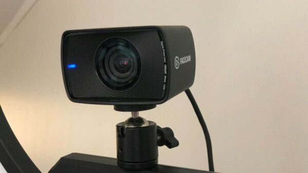 Elgato's first webcam receives many things well