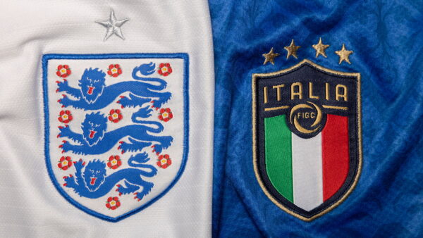 England vs Italy Live Stream How to see Euro 2021