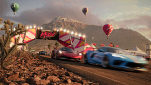 Forza Horizon 5 release date, trailer, features and everything we know