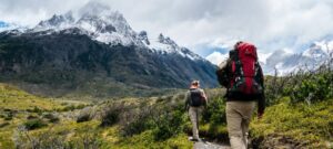 Guided Hiking Trekking Backpacking Tours Trips