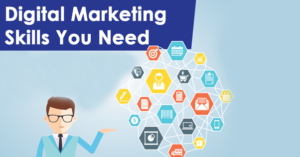How a Digital Marketing Consultant can help