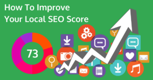 How to Improve Your Local SEO