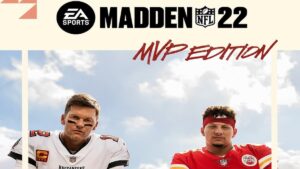 Madden 22 release date, athlete cover, trailer, and news