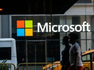 Microsoft is buying CLOUD CYBERSEGURIDAD COMPANY RISKIQ
