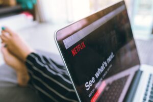 Netflix Hire Former Apple Executive to Lead Your Podcast Efforts