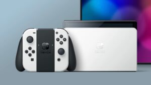 Nintendo Switch OLED pre-orders open today at 3 pm et