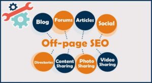 Off Page SEO Strategies That Work
