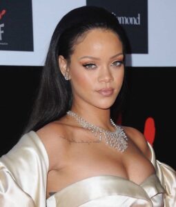 Rihanna career personal life Notable Life Moments