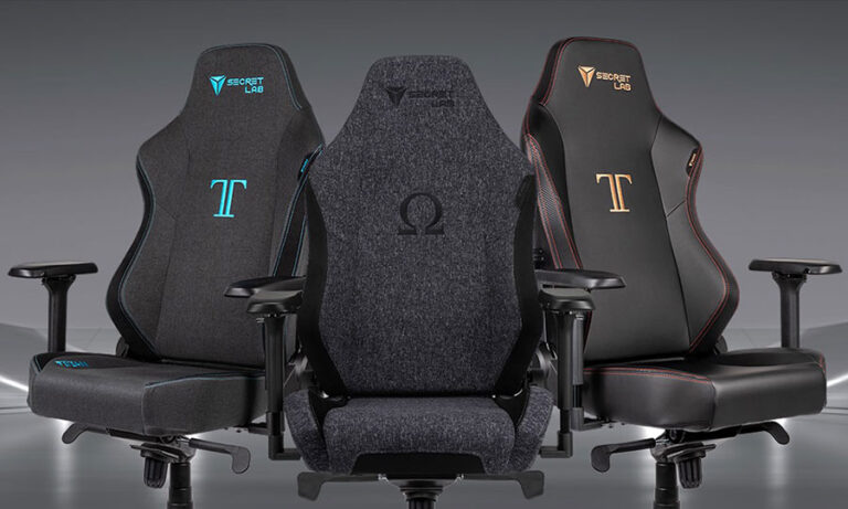 Secretlab Titan EVO 2022 Ramps Up Game Chair Finesse - iNewstelegraph