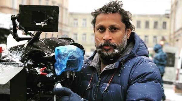 Shoojit Sircar Actor