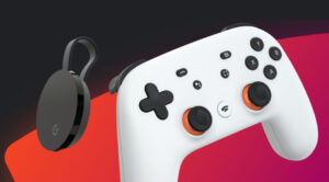 Stadia will give developers and publishers of greater sales cuts