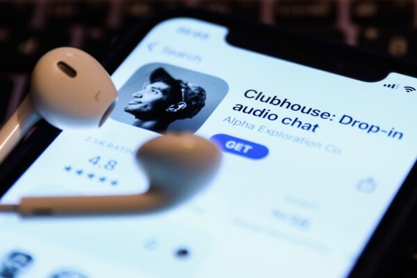 Ted will offer exclusive audio equipment at the clubhouse