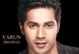 Varun Dhawan actor contact details, home address, email, social account