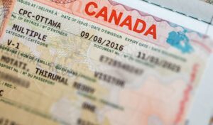 What is Temporary Resident Visa