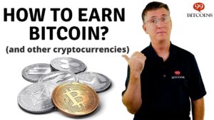 how to get bitcoins for free