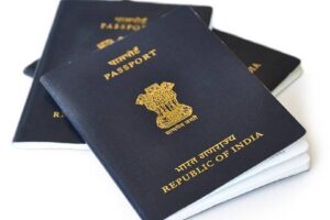 how to link your passport with COVID-19 vaccine certificate
