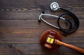 6 Step Involved in Medical Malpractice Cases