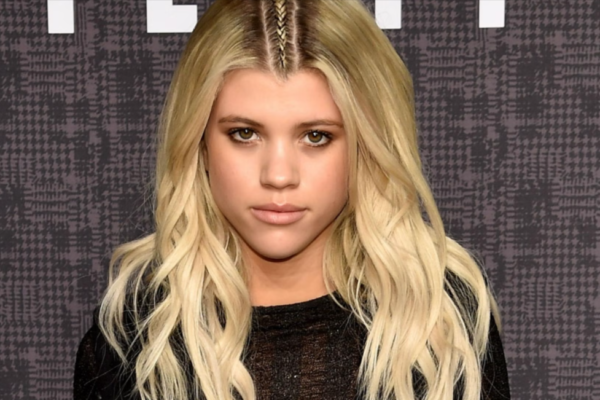sofia richie age