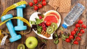 4 Tips For Maintaining A Healthy Lifestyle