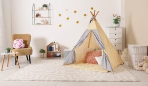 How Do I Make My Child's Bedroom Cozy