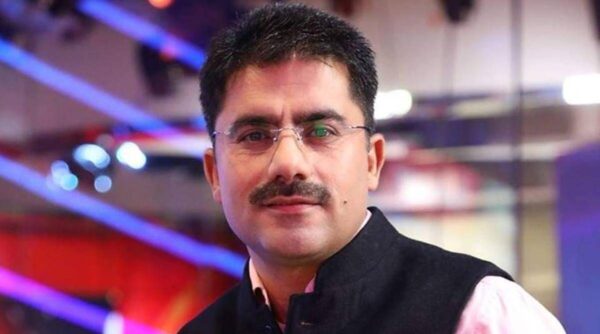 Rohit Sardana Net Worth 2021: Salary, Career, Income, Assets