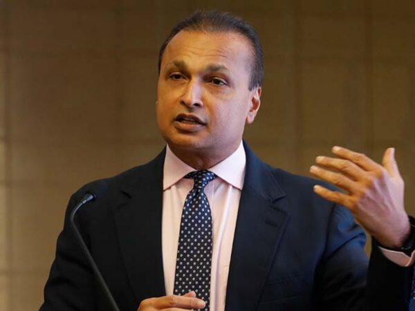 Anil Ambani Net Worth 2021 – Assets, Salary, Business, Income