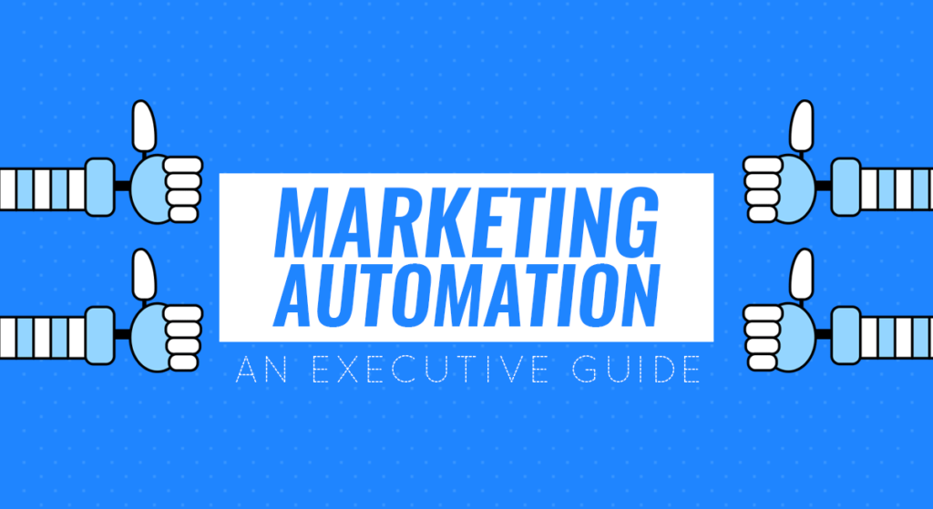 6 Compelling Reasons to Use Marketing Automation Tools