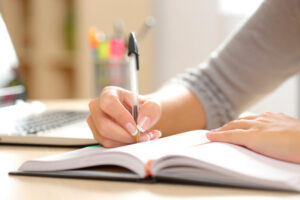 Top 5 Ways to Improve Writing Skills in School