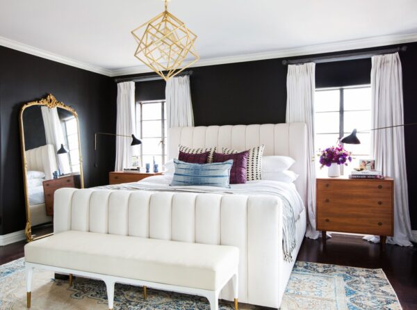 Unique Ways To Design Your Master Bedroom