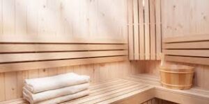 5 Surprising Health Benefits of Infrared Sauna