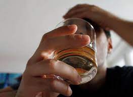 Liquor Withdrawal Manifestations: Knowing what’s in Store