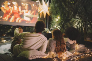 6 Pointers to Plan the Best Movie Date