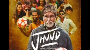 Jhund 2022: When and Where To Watch The Movie?