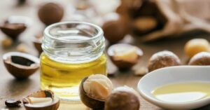 Top 5 benefits of using Macadamia oil