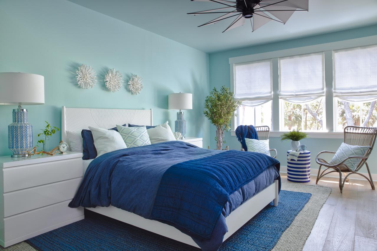 5 Interior Design Hacks for a Quick Bedroom Makeover