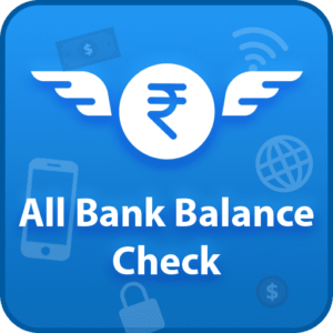 All bank balance enquiry – Missed Call Numbers 2021