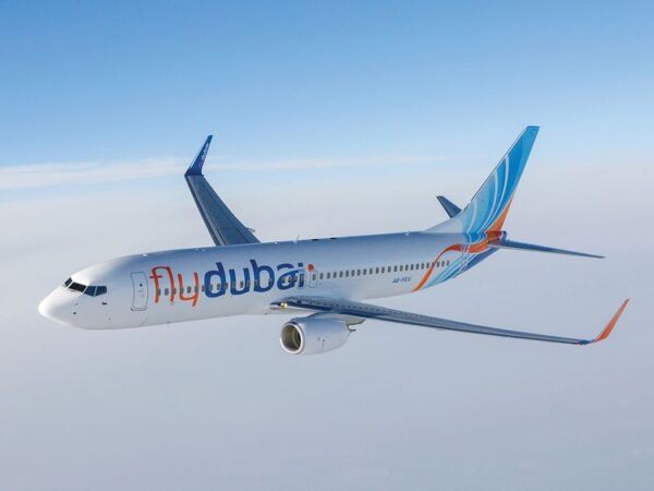 Fly To 9 Wonderful Places: Enjoy Flydubai's Special Summer Pricing!