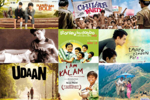 The Best Kid-Friendly Hindi Movies To Enjoy On A Weekend